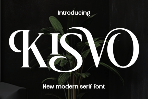Discovering Kisvo: Where Timeless Elegance Meets Modern Design